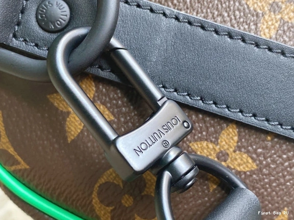 Firstbag ru BANDOULIÈRE 25 KEEPALL VUITTON LOUIS 0726